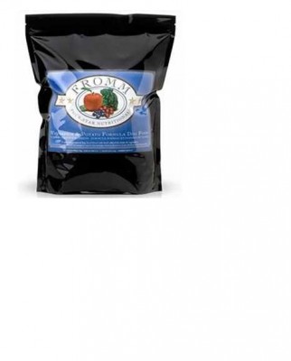 Fromm 福摩 白魚馬鈴薯蔬菜配方 (狗糧)